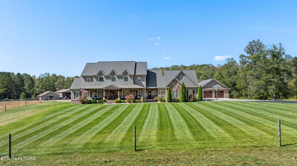 Photo of 7475 Pine Grove Providence Rd, Loudon, TN 37774 (MLS # 1352477)