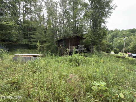 Tiny photo for 4585 Haire Rd, Hartford, TN 37753 (MLS # 1311855)