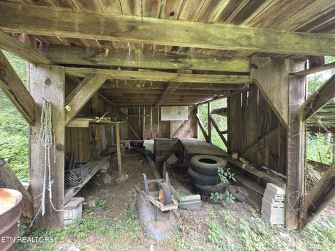 Tiny photo for 4585 Haire Rd, Hartford, TN 37753 (MLS # 1311855)