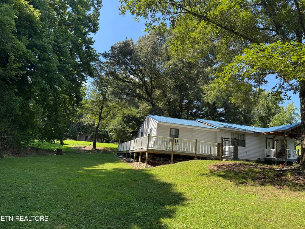 Photo of 1085 Obes Branch Rd, Sevierville, TN 37876 (MLS # 1348340)