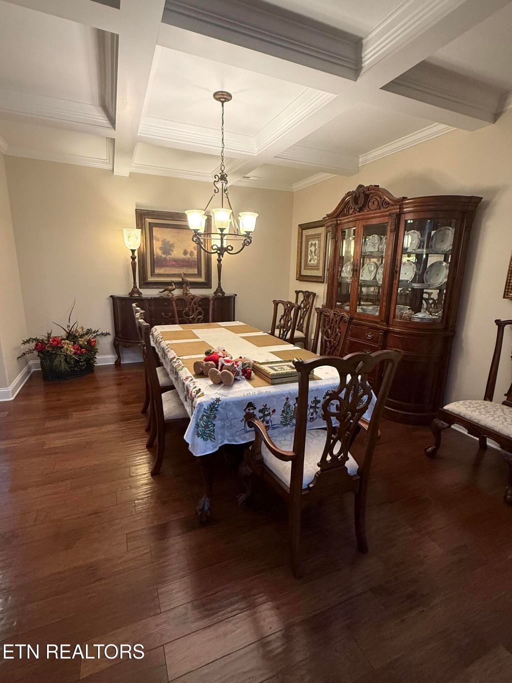 Photo of 1144 Linford Circle, Alcoa, TN 37701 (MLS # 1328400)