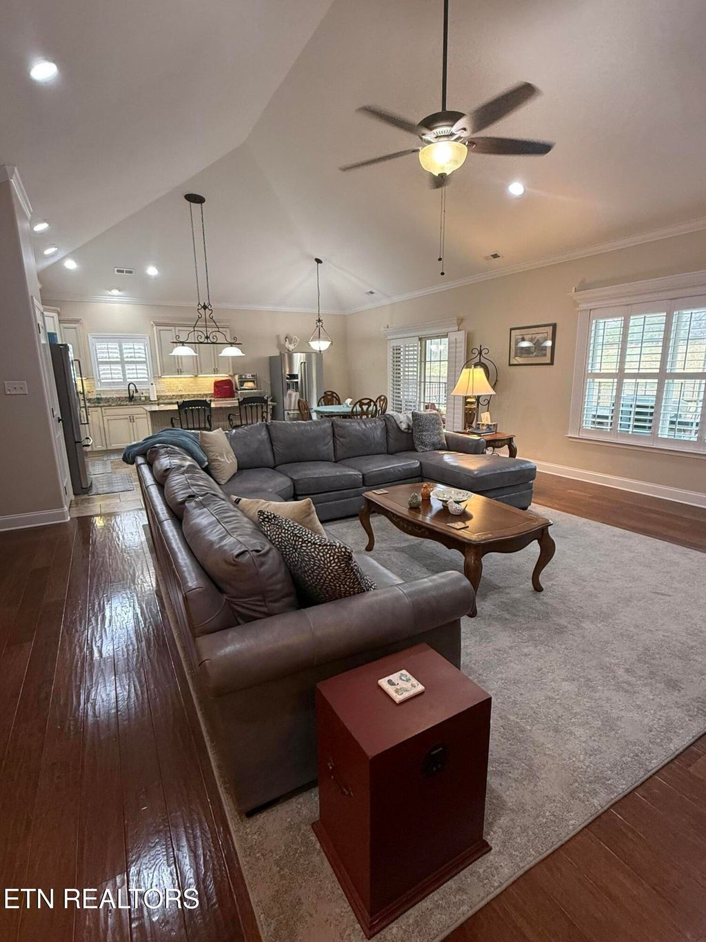 Photo of 1144 Linford Circle, Alcoa, TN 37701 (MLS # 1328400)