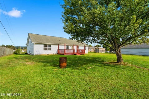 Tiny photo for 5906 Old Niles Ferry Pike, Greenback, TN 37742 (MLS # 1359260)