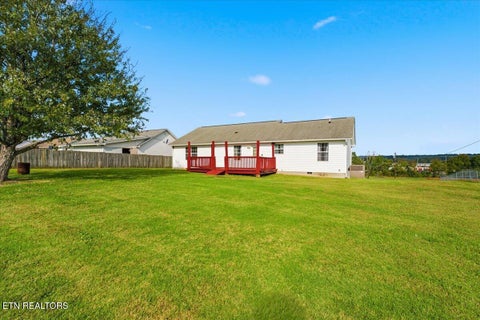 Tiny photo for 5906 Old Niles Ferry Pike, Greenback, TN 37742 (MLS # 1359260)