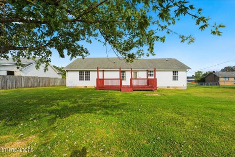 Tiny photo for 5906 Old Niles Ferry Pike, Greenback, TN 37742 (MLS # 1359260)