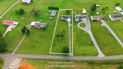 Tiny photo for 5906 Old Niles Ferry Pike, Greenback, TN 37742 (MLS # 1359260)