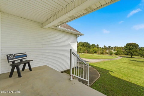 Tiny photo for 5906 Old Niles Ferry Pike, Greenback, TN 37742 (MLS # 1359260)