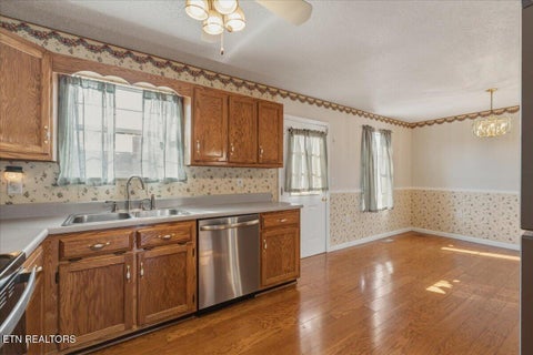 Tiny photo for 5906 Old Niles Ferry Pike, Greenback, TN 37742 (MLS # 1359260)