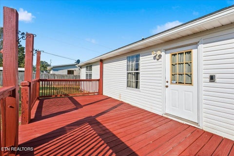 Tiny photo for 5906 Old Niles Ferry Pike, Greenback, TN 37742 (MLS # 1359260)