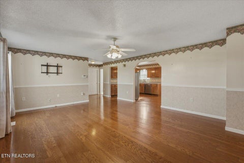 Tiny photo for 5906 Old Niles Ferry Pike, Greenback, TN 37742 (MLS # 1359260)
