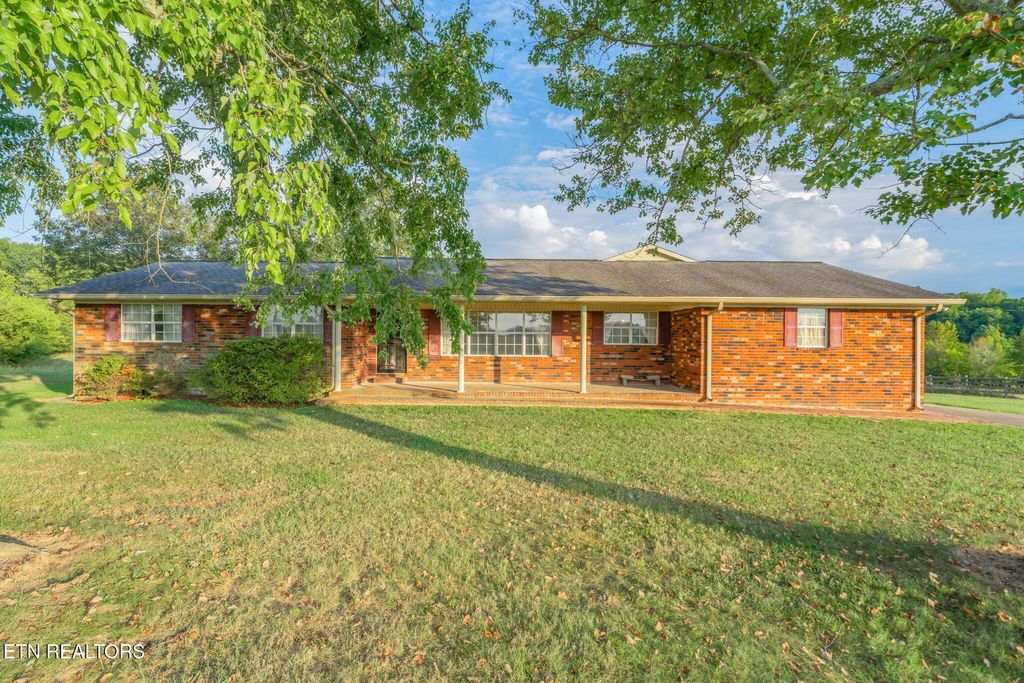 Photo of 119 County Road 686, Riceville, TN 37370 (MLS # 1314168)