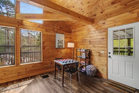 Tiny photo for 4037 Chamberlain Lane, Sevierville, TN 37862 (MLS # 1333736)