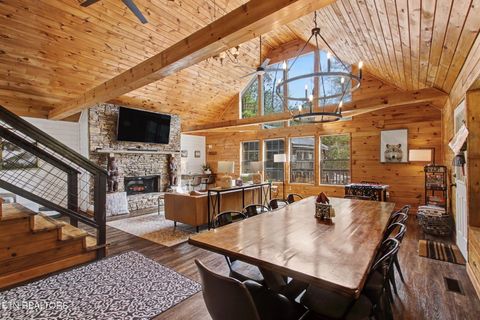 Tiny photo for 4037 Chamberlain Lane, Sevierville, TN 37862 (MLS # 1333736)