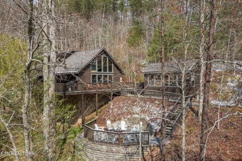 Tiny photo for 4037 Chamberlain Lane, Sevierville, TN 37862 (MLS # 1333736)