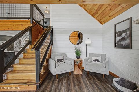 Tiny photo for 4037 Chamberlain Lane, Sevierville, TN 37862 (MLS # 1333736)