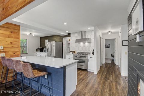 Tiny photo for 4037 Chamberlain Lane, Sevierville, TN 37862 (MLS # 1333736)