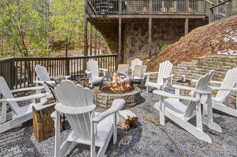 Tiny photo for 4037 Chamberlain Lane, Sevierville, TN 37862 (MLS # 1333736)