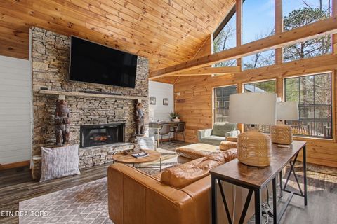 Tiny photo for 4037 Chamberlain Lane, Sevierville, TN 37862 (MLS # 1333736)