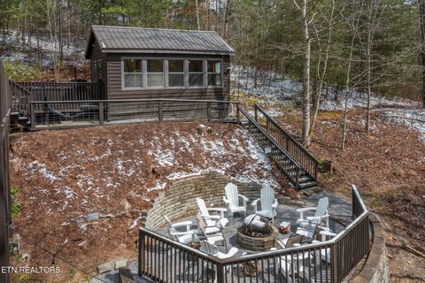 Tiny photo for 4037 Chamberlain Lane, Sevierville, TN 37862 (MLS # 1333736)