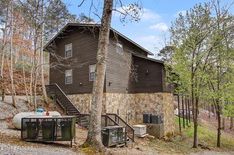 Tiny photo for 4037 Chamberlain Lane, Sevierville, TN 37862 (MLS # 1333736)