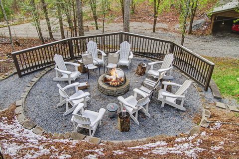 Tiny photo for 4037 Chamberlain Lane, Sevierville, TN 37862 (MLS # 1333736)