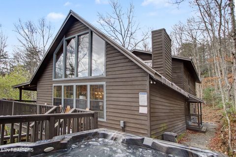 Tiny photo for 4037 Chamberlain Lane, Sevierville, TN 37862 (MLS # 1333736)