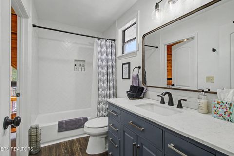 Tiny photo for 4037 Chamberlain Lane, Sevierville, TN 37862 (MLS # 1333736)