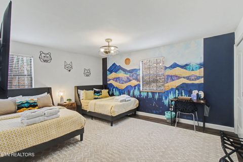 Tiny photo for 4037 Chamberlain Lane, Sevierville, TN 37862 (MLS # 1333736)