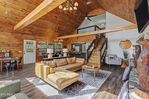 Tiny photo for 4037 Chamberlain Lane, Sevierville, TN 37862 (MLS # 1333736)