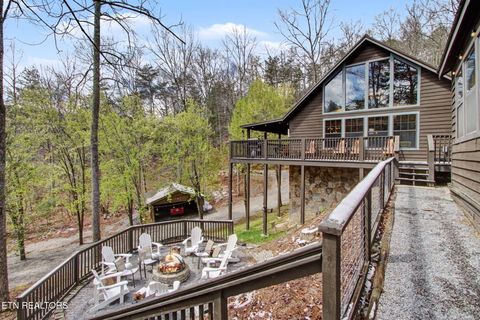 Tiny photo for 4037 Chamberlain Lane, Sevierville, TN 37862 (MLS # 1333736)
