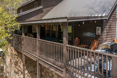 Tiny photo for 4037 Chamberlain Lane, Sevierville, TN 37862 (MLS # 1333736)