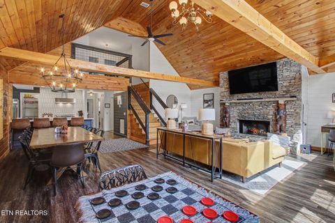 Tiny photo for 4037 Chamberlain Lane, Sevierville, TN 37862 (MLS # 1333736)