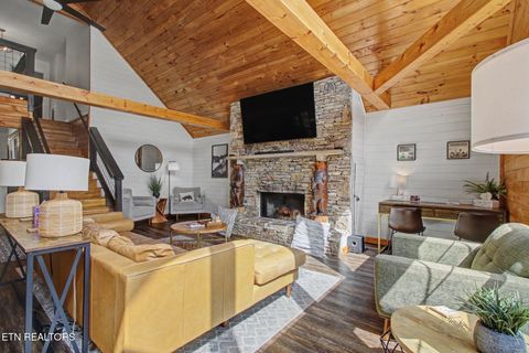 Tiny photo for 4037 Chamberlain Lane, Sevierville, TN 37862 (MLS # 1333736)