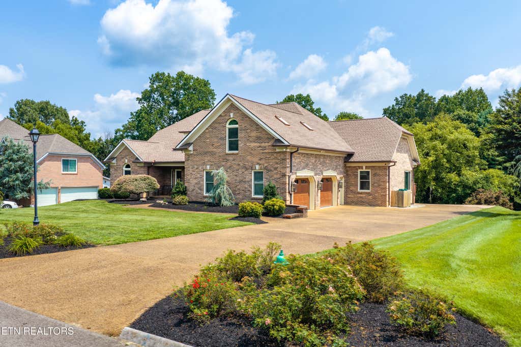 Photo of 5620 Glenlyn Drive, Powell, TN 37849 (MLS # 1350197)