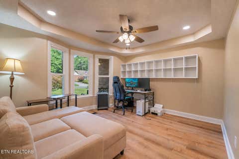 Tiny photo for 5620 Glenlyn Drive, Powell, TN 37849 (MLS # 1350197)