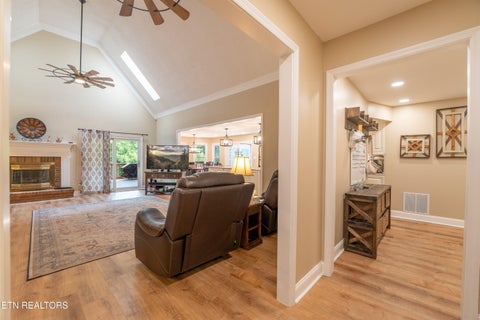 Tiny photo for 5620 Glenlyn Drive, Powell, TN 37849 (MLS # 1350197)