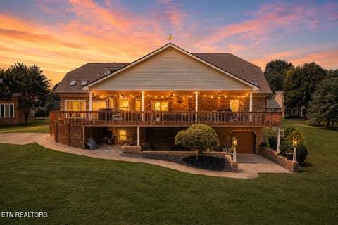 Tiny photo for 5620 Glenlyn Drive, Powell, TN 37849 (MLS # 1350197)