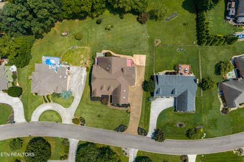 Tiny photo for 5620 Glenlyn Drive, Powell, TN 37849 (MLS # 1350197)