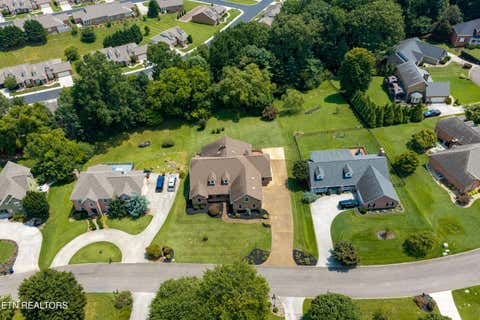 Tiny photo for 5620 Glenlyn Drive, Powell, TN 37849 (MLS # 1350197)