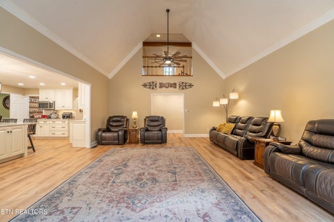 Tiny photo for 5620 Glenlyn Drive, Powell, TN 37849 (MLS # 1350197)