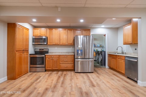 Tiny photo for 5620 Glenlyn Drive, Powell, TN 37849 (MLS # 1350197)