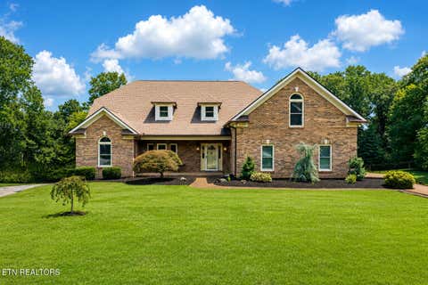 Photo of 5620 Glenlyn Drive, Powell, TN 37849 (MLS # 1350197)