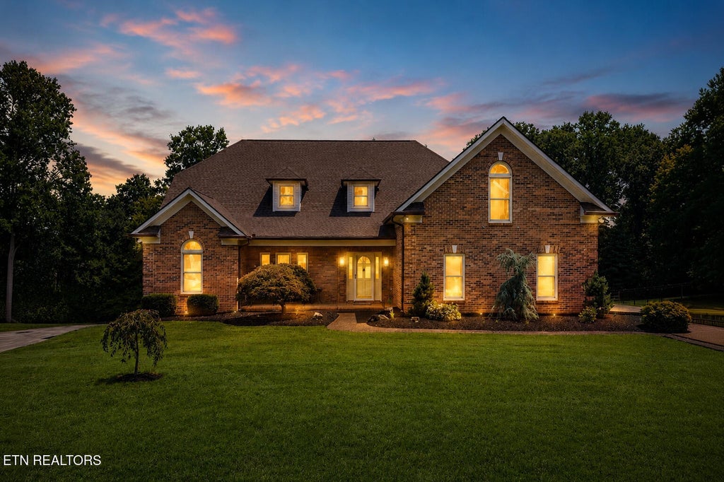 Photo of 5620 Glenlyn Drive, Powell, TN 37849 (MLS # 1350197)