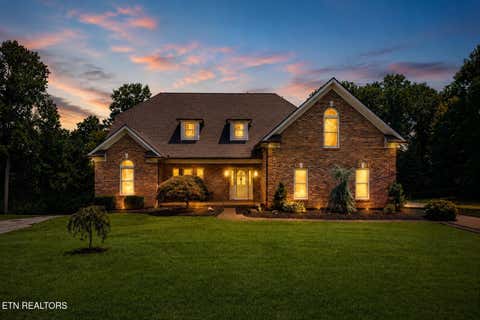 Tiny photo for 5620 Glenlyn Drive, Powell, TN 37849 (MLS # 1350197)