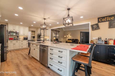 Tiny photo for 5620 Glenlyn Drive, Powell, TN 37849 (MLS # 1350197)