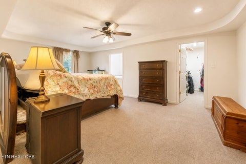 Tiny photo for 5620 Glenlyn Drive, Powell, TN 37849 (MLS # 1350197)