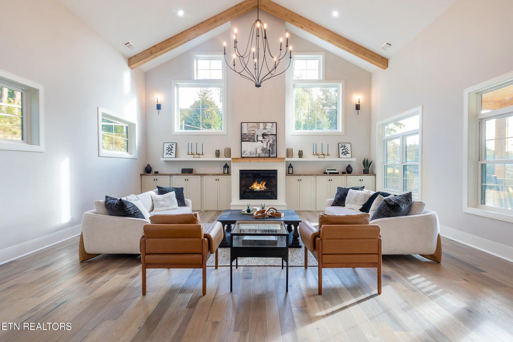 Photo of 16 Moody Moon Ridge Way, Newport, TN 37821 (MLS # 1323347)