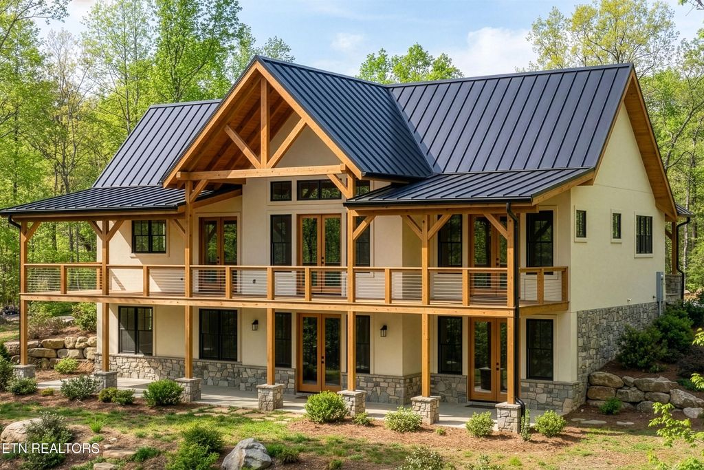 Photo of 16 Moody Moon Ridge Way, Newport, TN 37821 (MLS # 1323347)