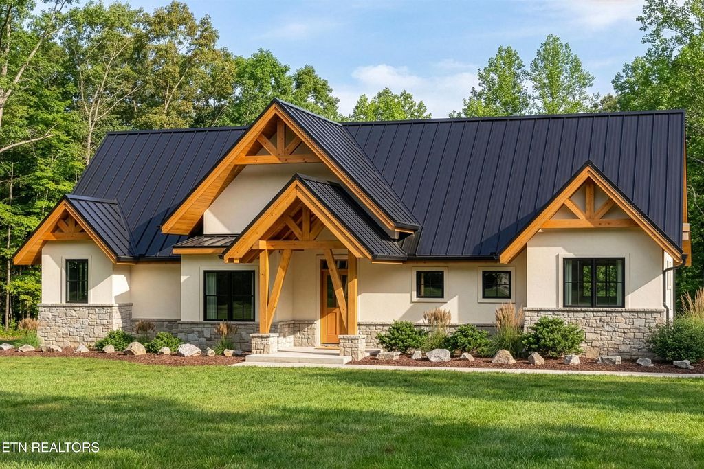 Photo of 16 Moody Moon Ridge Way, Newport, TN 37821 (MLS # 1323347)