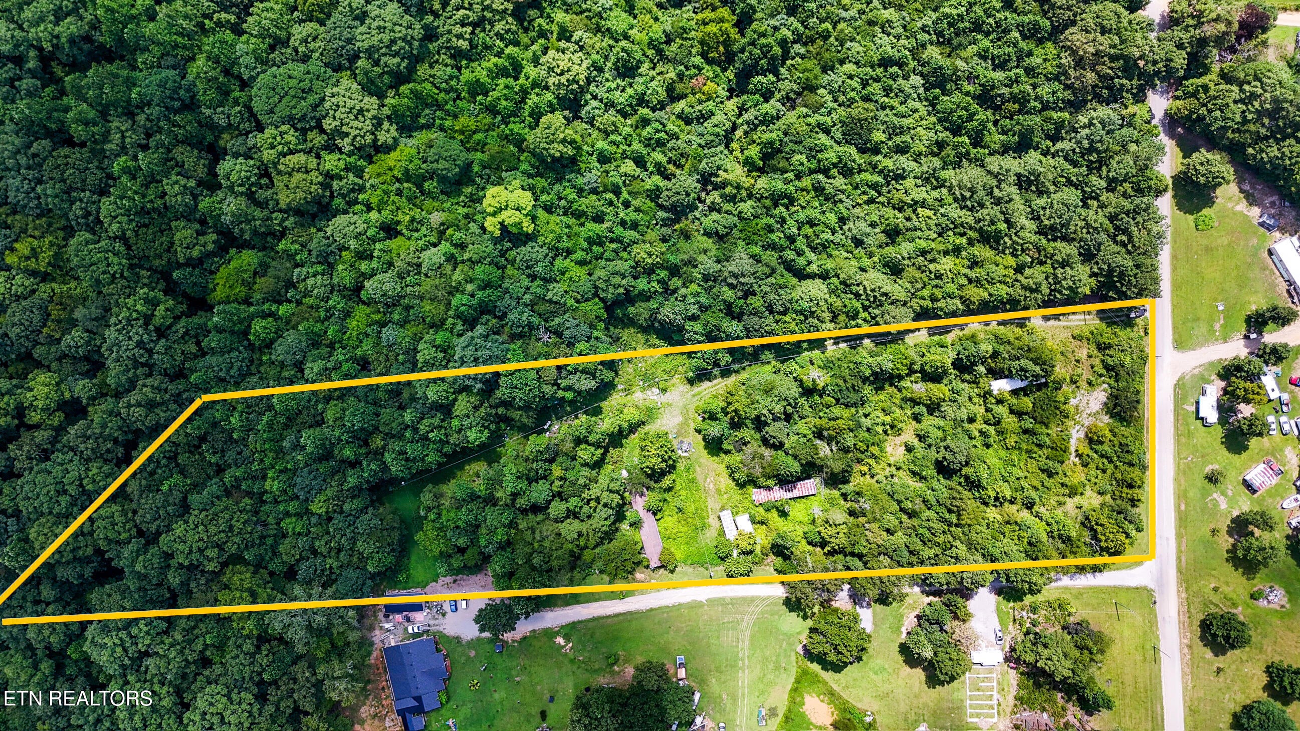 190 County Road 288